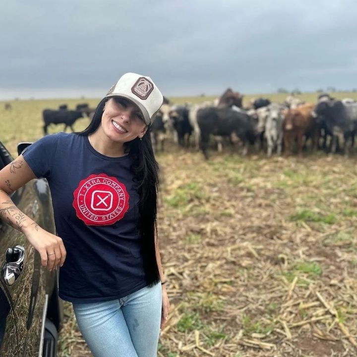Fazenda Boiadeira