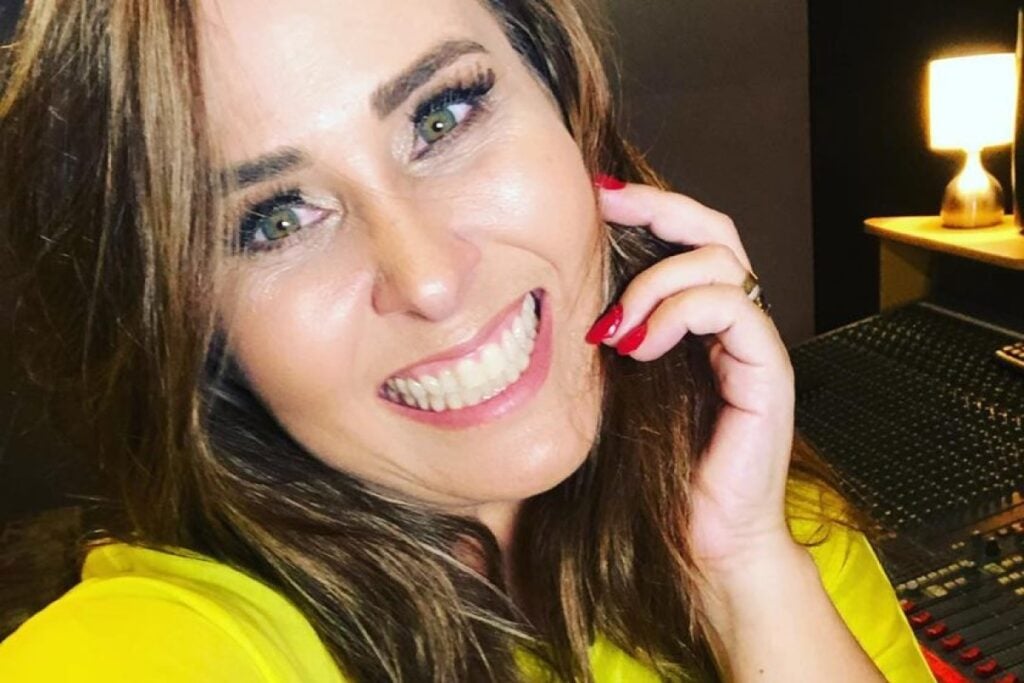 Andréa Sorvetão