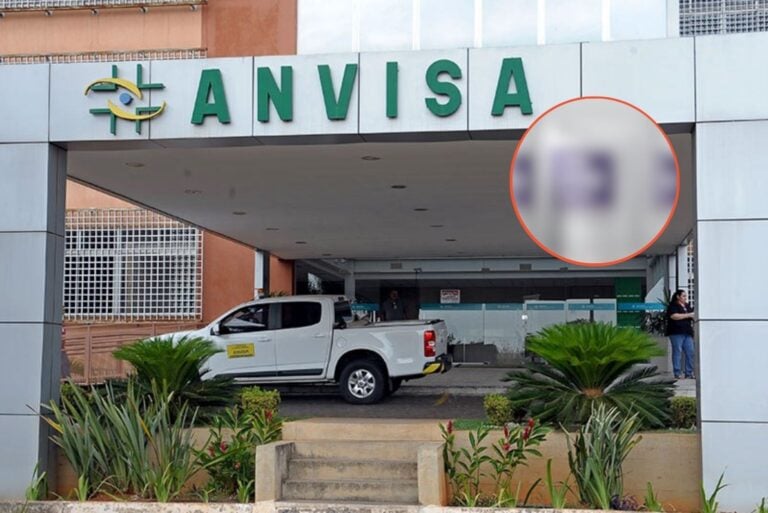 Anvisa Proíbe Suplementos Vendidos Pela Internet E Determina Recolhimento