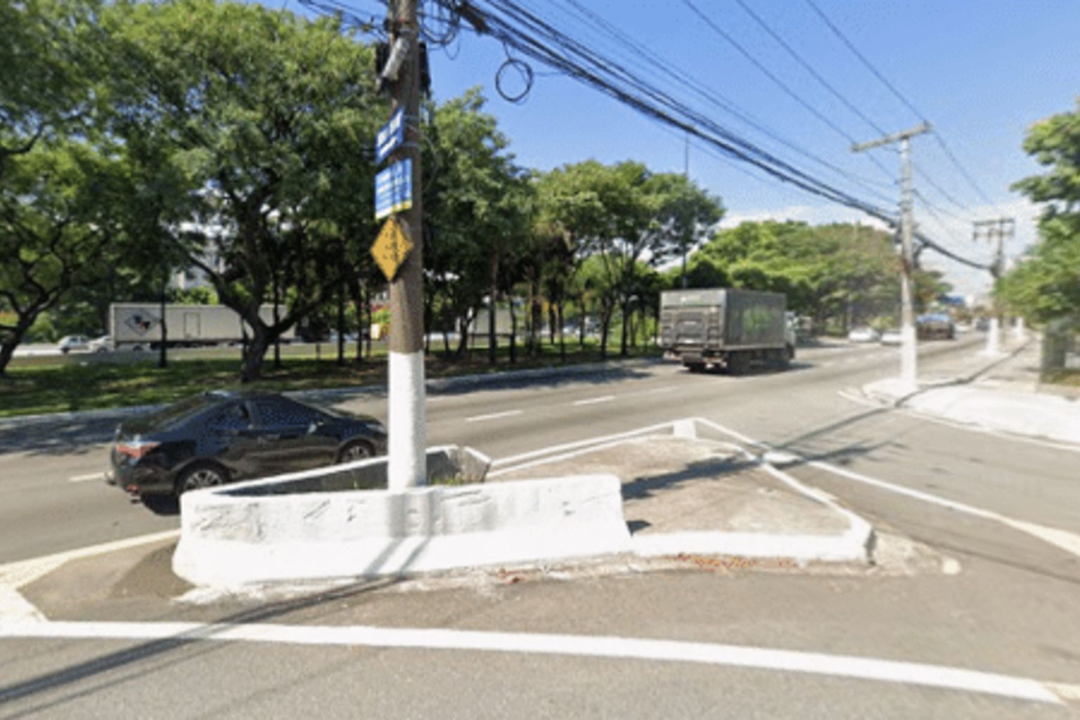 O Caso Ocorreu Na Avenida Morvan Dias De Figueiredo, No Bairro Vila Guilherme, Na Zona Norte De São Paulo