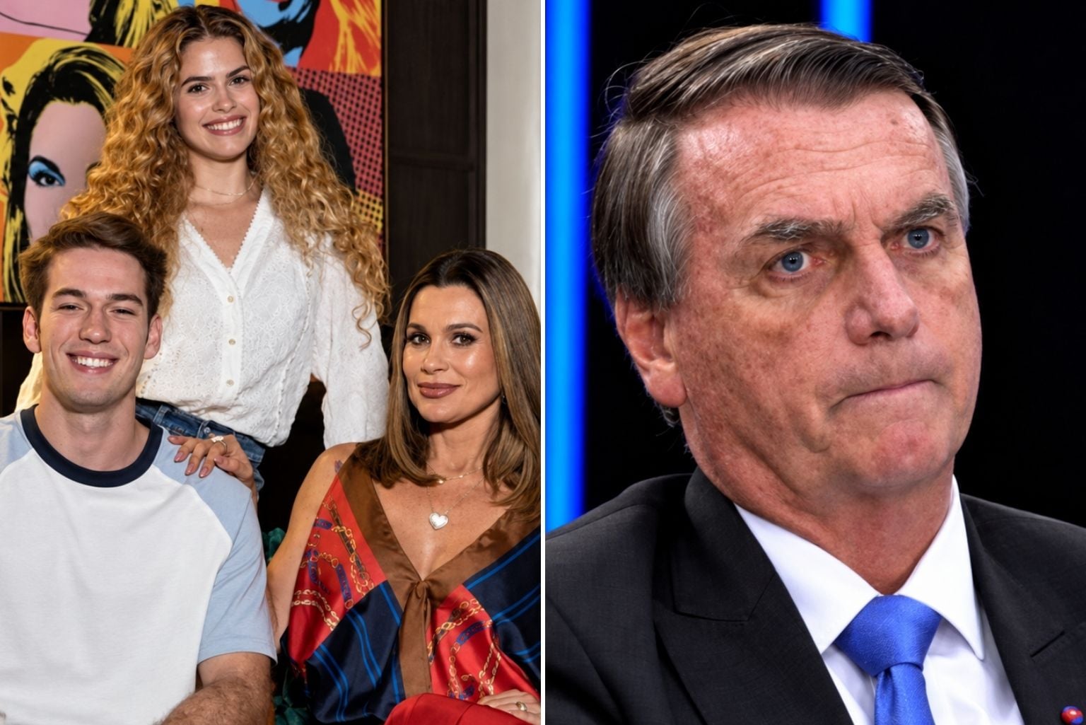 Ator de Quem Ama Cuida é detonado por internautas por causa do Bolsonaro; entenda Ator De Quem Ama Cuida É Detonado Por Internautas Por Causa Do Bolsonaro; Entenda