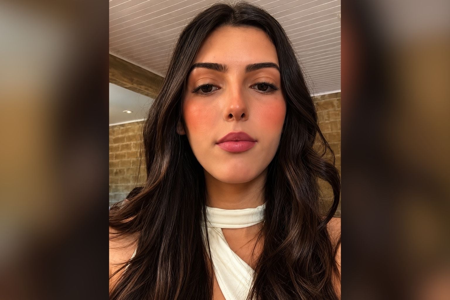 Áudios Enviados A Um Amigo Mostram O Incômodo De Thaissa Dias Antes Do Assassinato