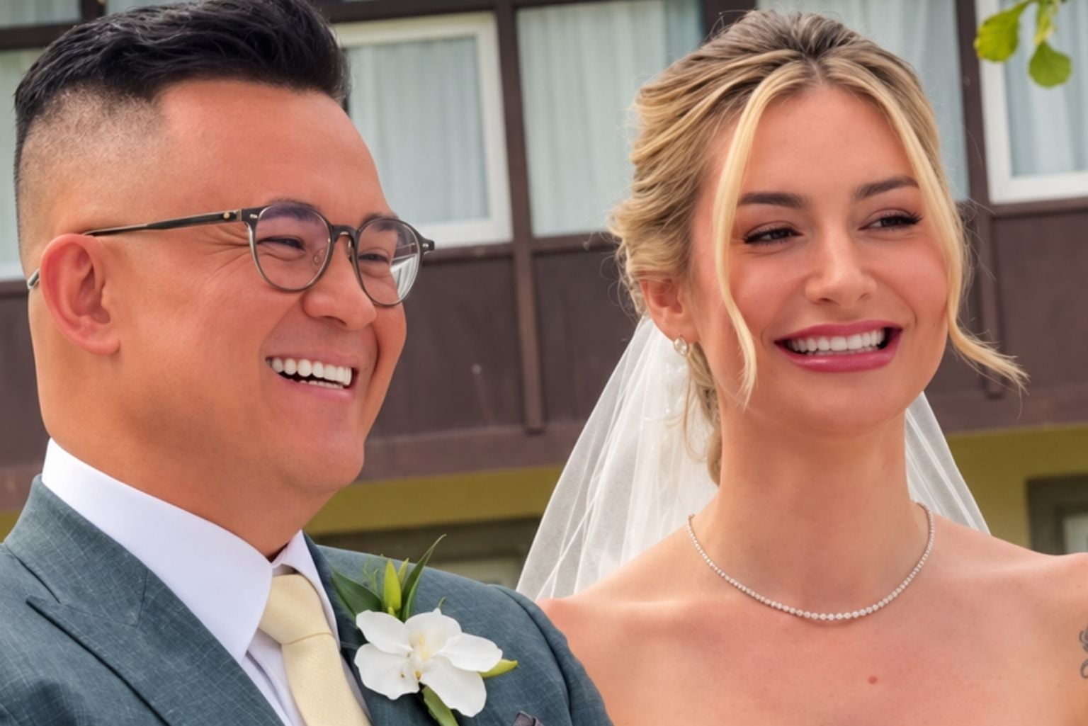 Bruno Avelar Havia Se Casado Há Um Mês Em Festa Com Famosos No Rio De Janeiro