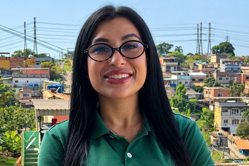 TRE-RJ barra candidatura sob suspeita de ligação com a cúpula do CV