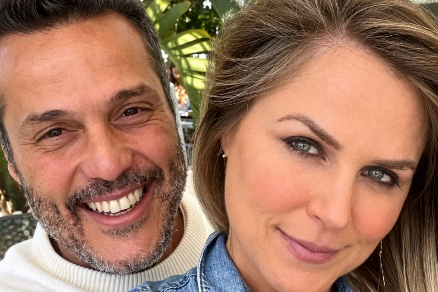 Susana Werner E Júlio César Deixam Portugal E Colocam Seus Bens À Venda