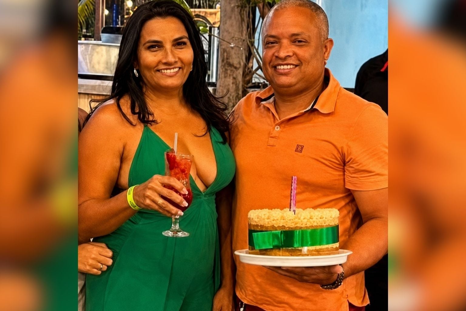 Polícia Investiga Se Casal Foi Morto Após Se Recusar A Pagar Taxa Ao Cv Em Fortaleza