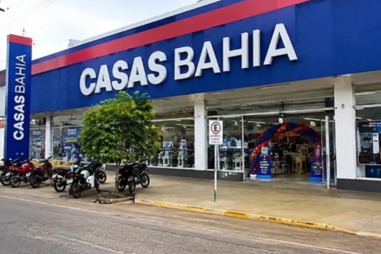 Leilão Da Casas Bahia Acontece Neste Sábado (12); Veja Os Produtos