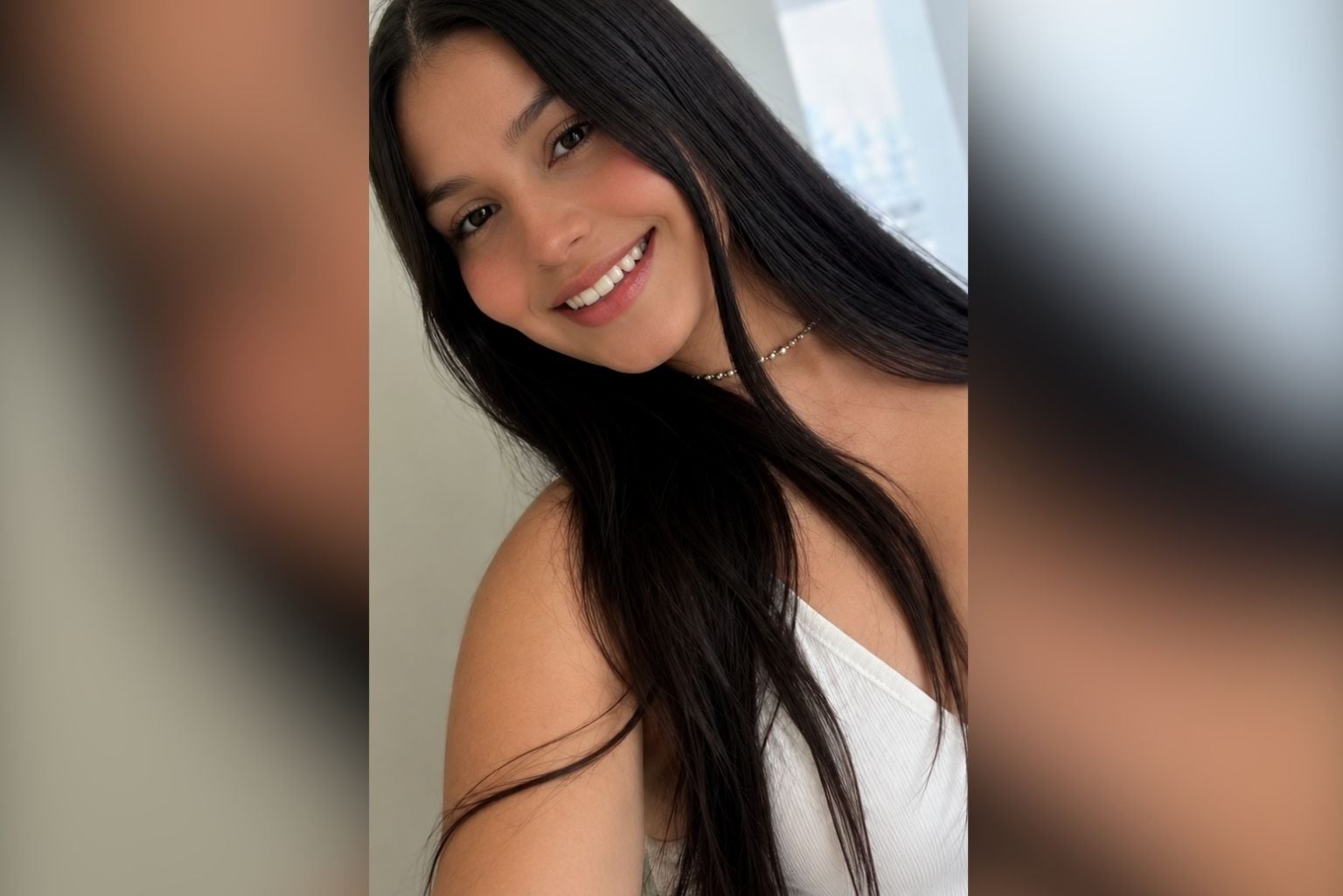 Caso Isabelle Caracristi: perícia chega a uma conclusão e ex segue preso; entenda Caso Isabelle Caracristi: Perícia Chega A Uma Conclusão E Ex Segue Preso; Entenda