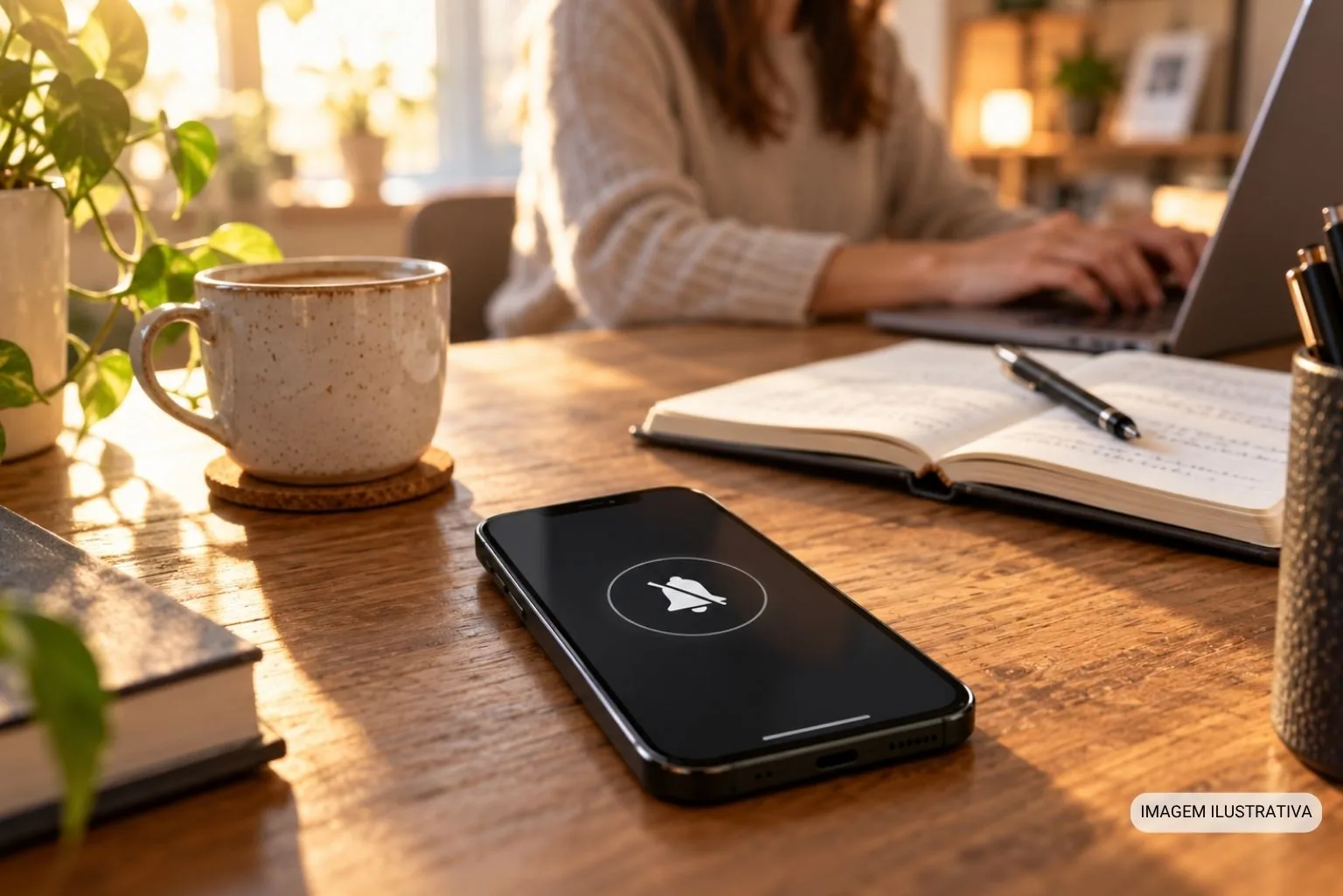 Por Que Algumas Pessoas Deixam O Celular Sempre No Silencioso? A Psicologia Explica