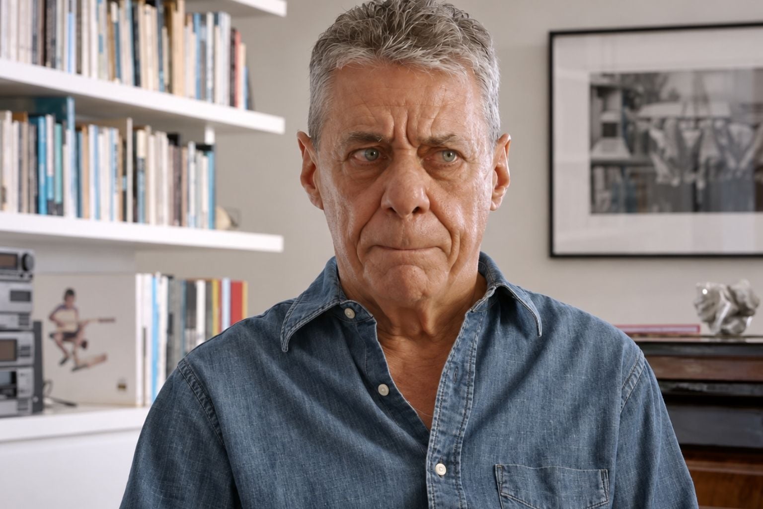 Chico Buarque Aciona A Polícia Do Rio Depois De Comentário Com Ameaça De Morte