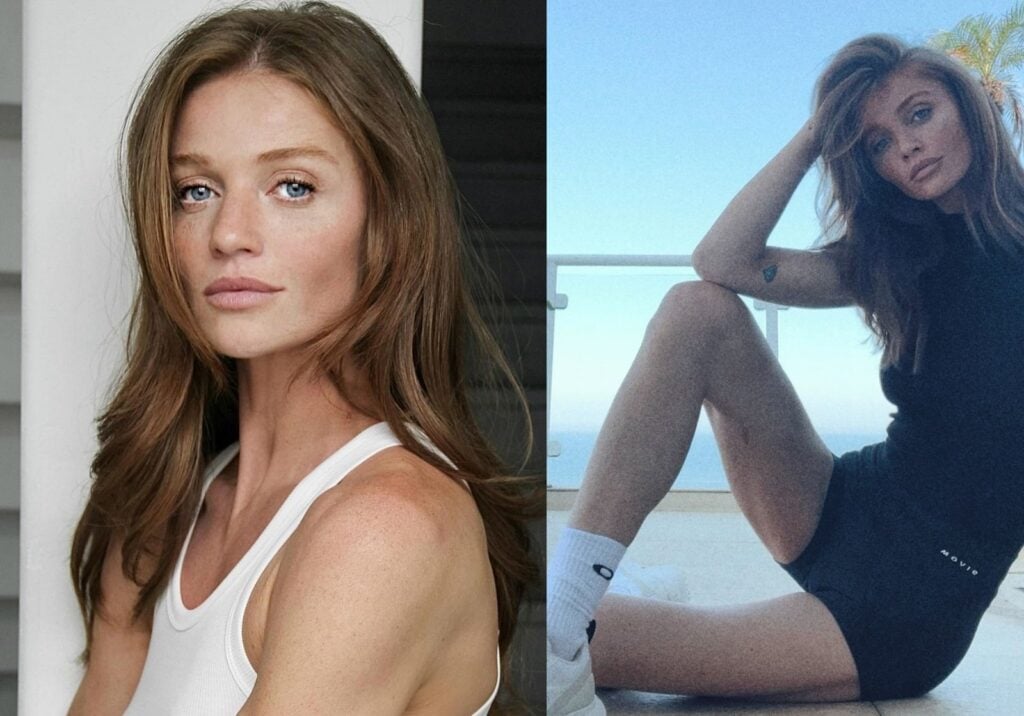 Cintia Dicker Investe Em Curso Fitness — Foto: Reprodução/Instagram