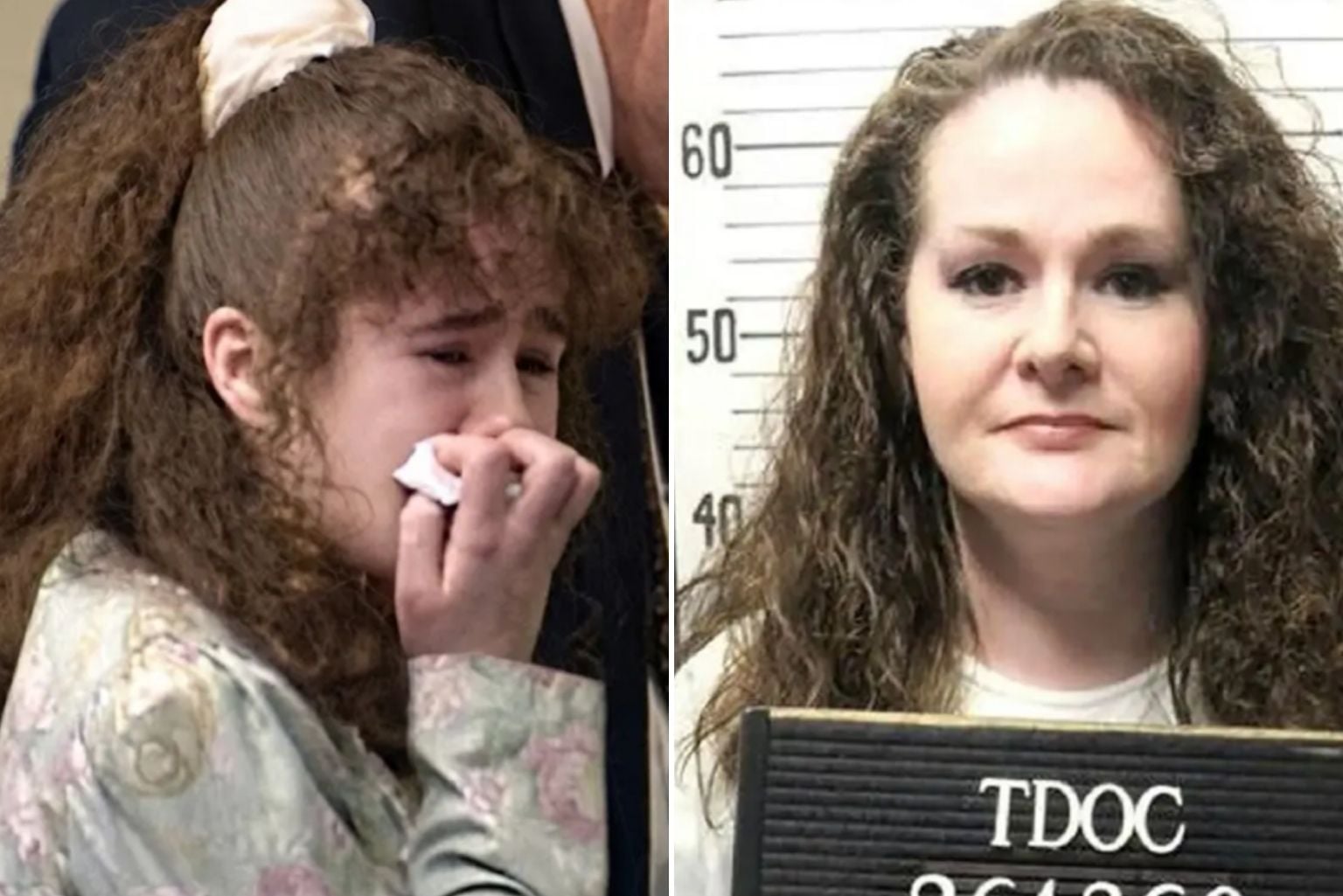 Mulher No Corredor Da Morte Faz Pedido Especial Sobre Sua Execução; Descubra Qual