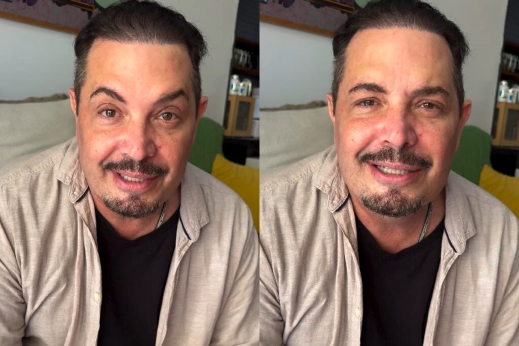 O Cantor Conrado