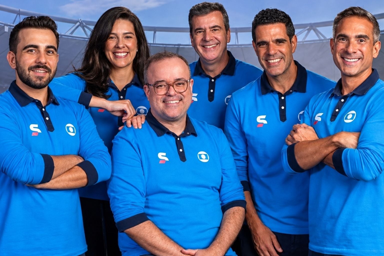 Global do esporte é demitido e clima fica tenso nos bastidores da emissora