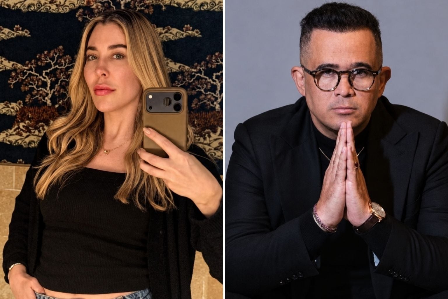 Após A Morte De Bruno Avelar, Mãe Dos Filhos Dele Faz Declaração: &Amp;Quot;Cumprirei A Promessa&Amp;Quot;