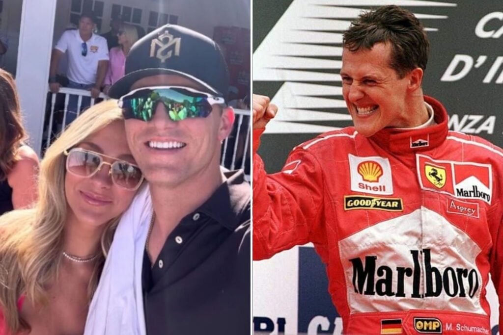Esposa De Schumacher Fala Pela Primeira Vez Em 12 Anos Sobre A Dor Causada Pelo Acidente