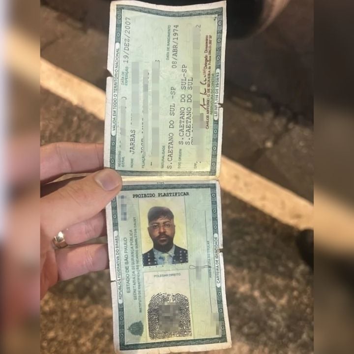 Procurado Pela Justiça, Estudante De Direito É Preso Após Fingir Ser Juiz