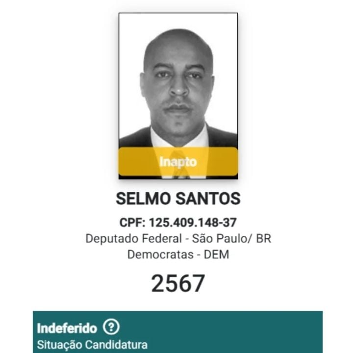 Procurado Pela Justiça, Estudante De Direito É Preso Após Fingir Ser Juiz