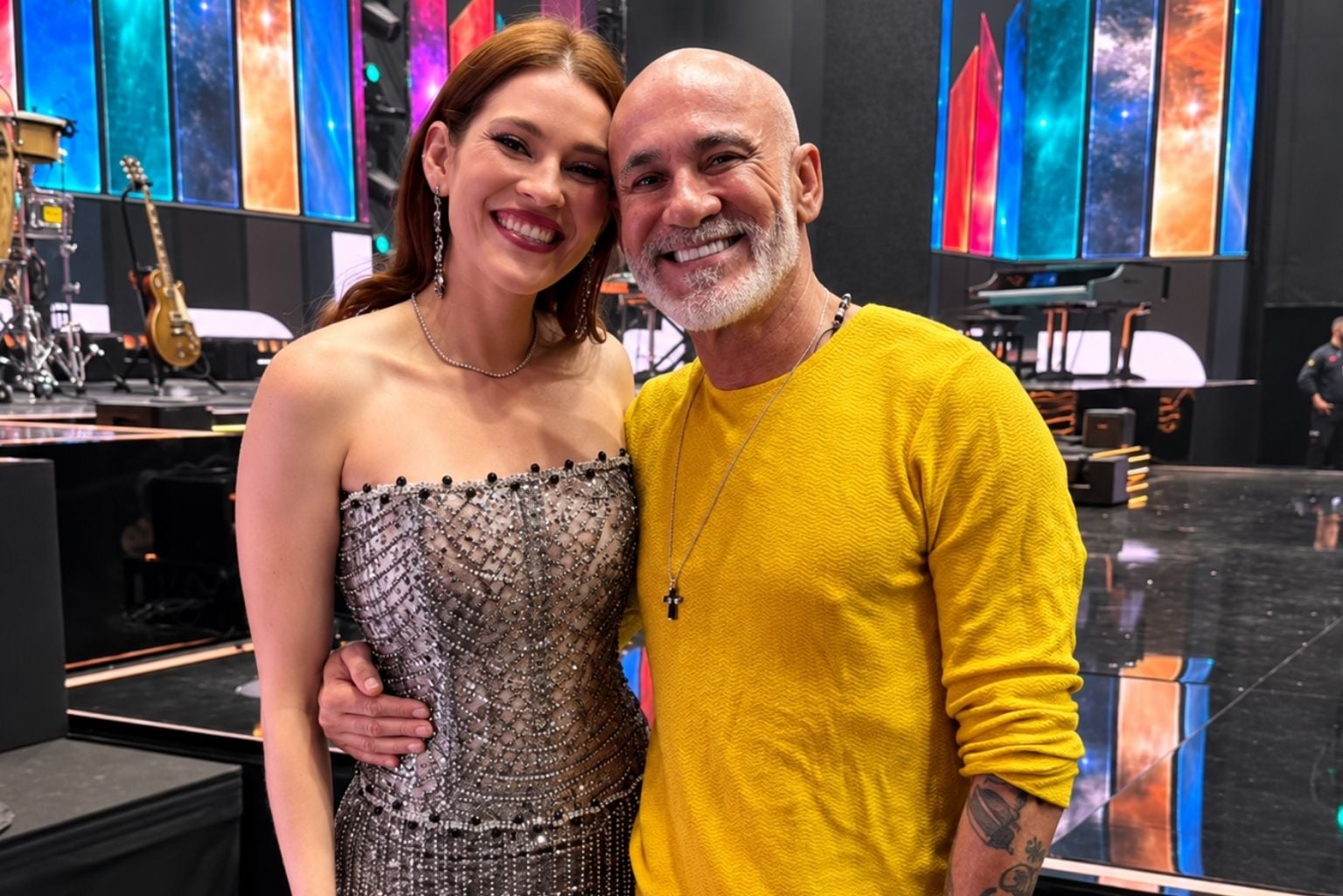 Pai de Ana Clara e ex-BBB troca rotina de motorista de aplicativo por emprego de CLT Pai De Ana Clara E Ex-Bbb Troca Rotina De Motorista De Aplicativo Por Emprego De Clt