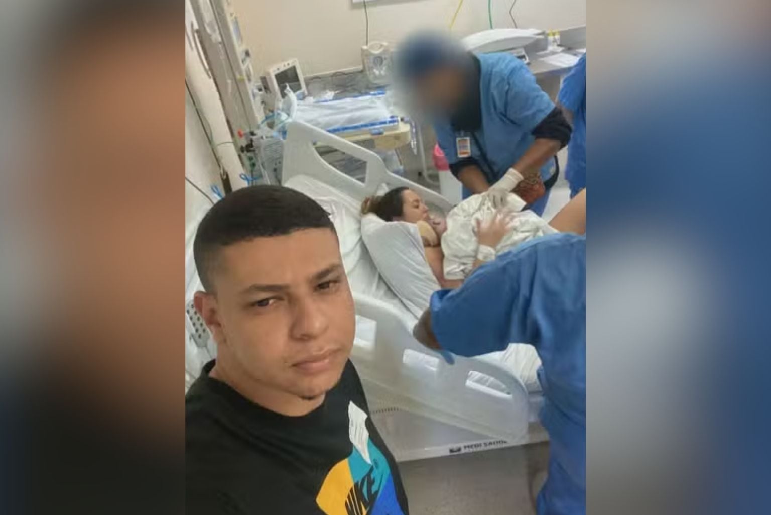 Jovem Mãe Morre 5 Dias Após Parto E Marido Relata Fala De Enfermeira: &Quot;Deixaram Isso Dentro De Você?&Quot;