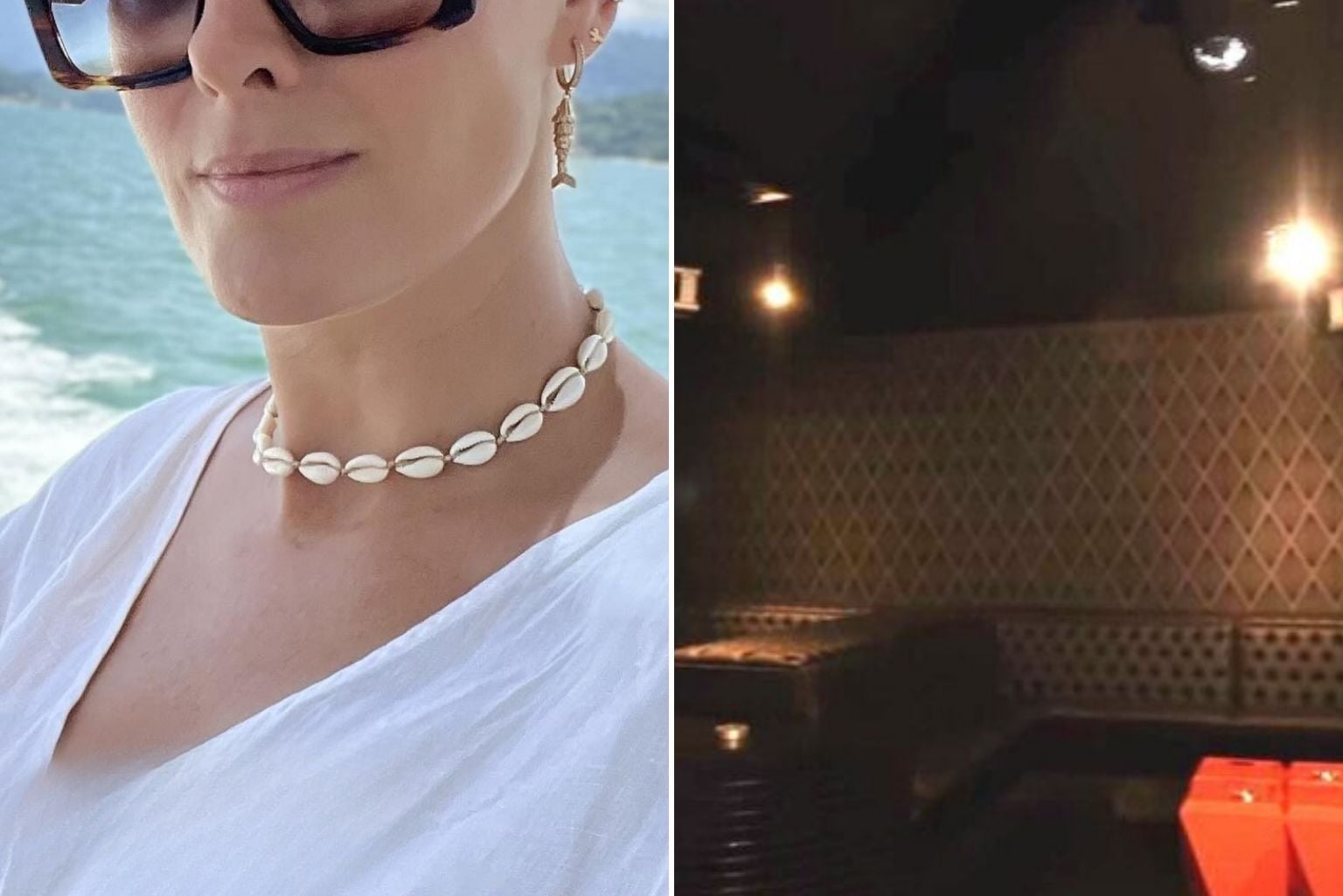 Famosa Apresentadora Mantém Boate Subterrânea Em Mansão De Luxo: &Amp;Quot;Tem Um Pouco De Tudo&Amp;Quot;