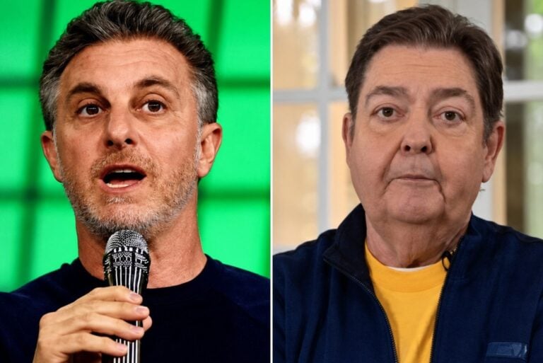 Faustão Pode Voltar Ao &Quot;Domingão&Quot;: Globo Mexe Os Pauzinhos E Huck Entra Em Ação; Entenda