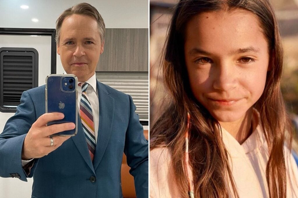 Filha do ator de "Pretty Little Liars" Chad Lowe morre aos 13 anos