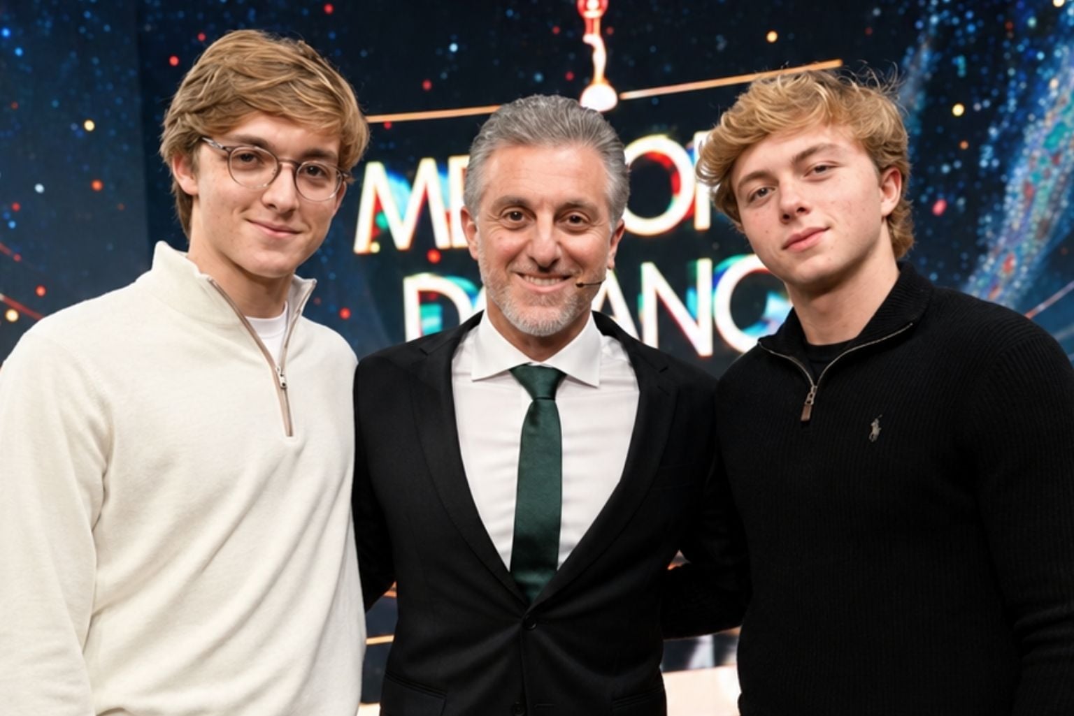 Filhos de Angélica e Luciano Huck fogem da fama e apostam nos estudos; veja as profissões escolhidas Filhos De Angélica E Luciano Huck Fogem Da Fama E Apostam Nos Estudos; Veja As Profissões Escolhidas