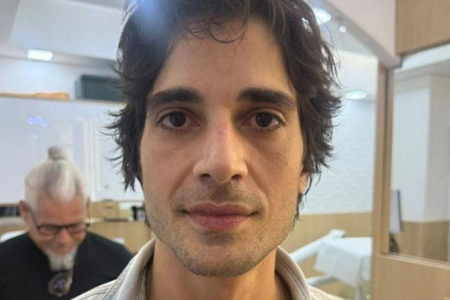 Após Revelar Problemas Financeiros, Fiuk Passa Por Harmonização Facial; Confira