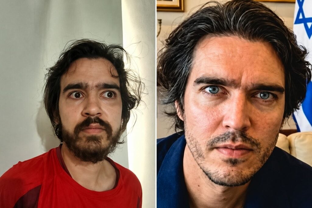 Homem usa foto falsa para dar golpe de R$ 300 mil e enganar mulher que conheceu em app