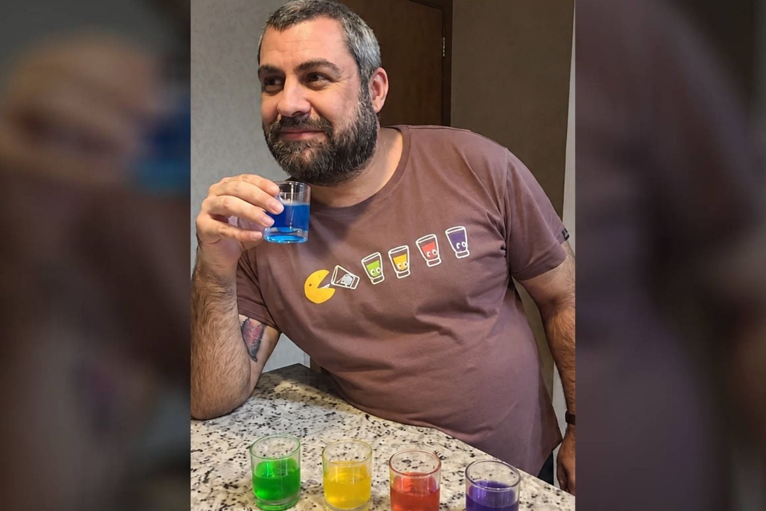 Nascido em NY e desenvolvedor de jogos: quem era o americano encontrado morto em casa no PR Nascido Em Ny E Desenvolvedor De Jogos: Quem Era O Americano Encontrado Morto Em Casa No Pr