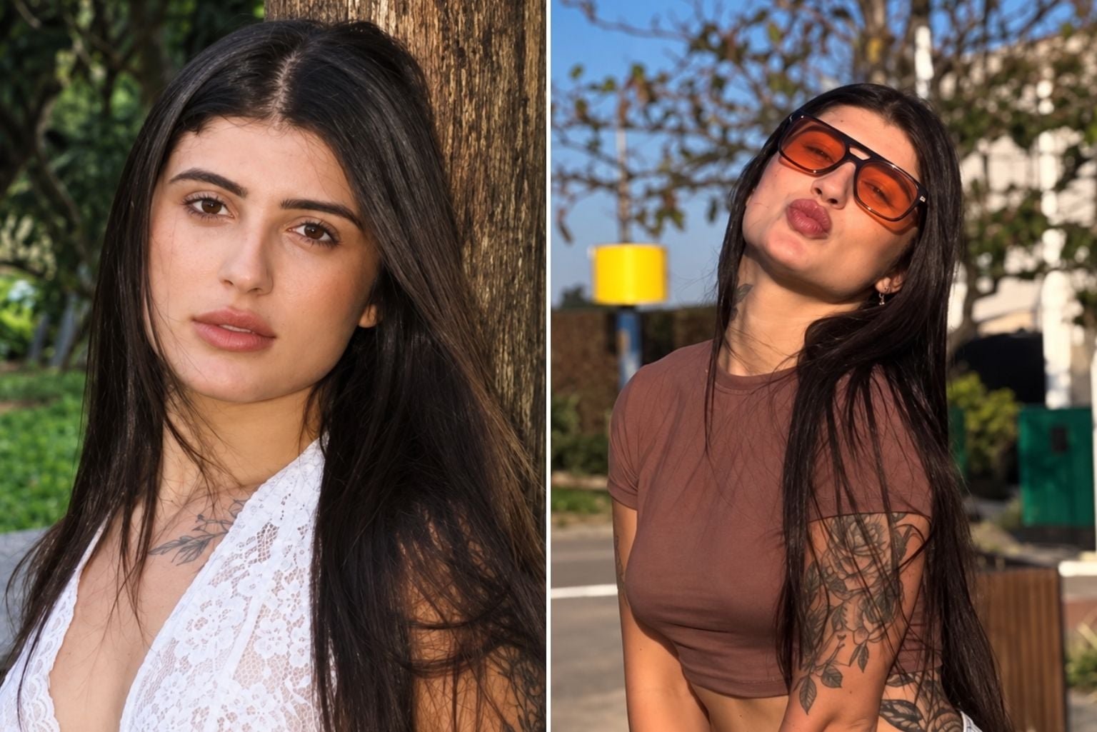 Babi Cardoso: O Que Se Sabe Sobre Influencer Desaparecida Há 3 Semanas No Rs