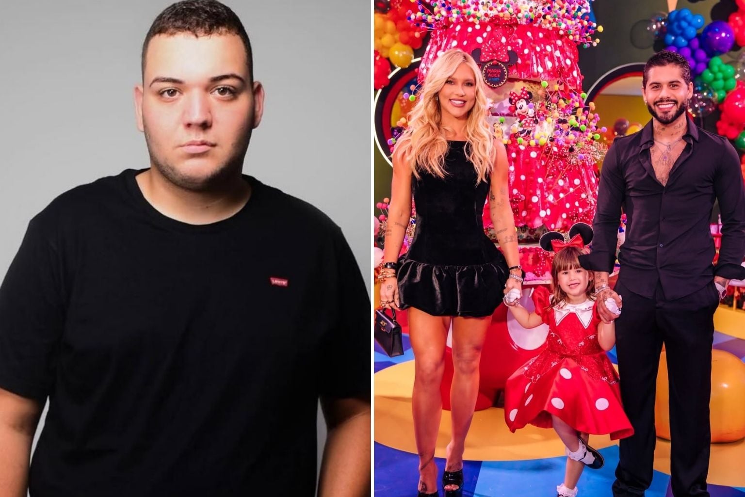 Após Divulgar Falso Dna De Filha De Virginia, Influencer Forjou A Própria Prisão