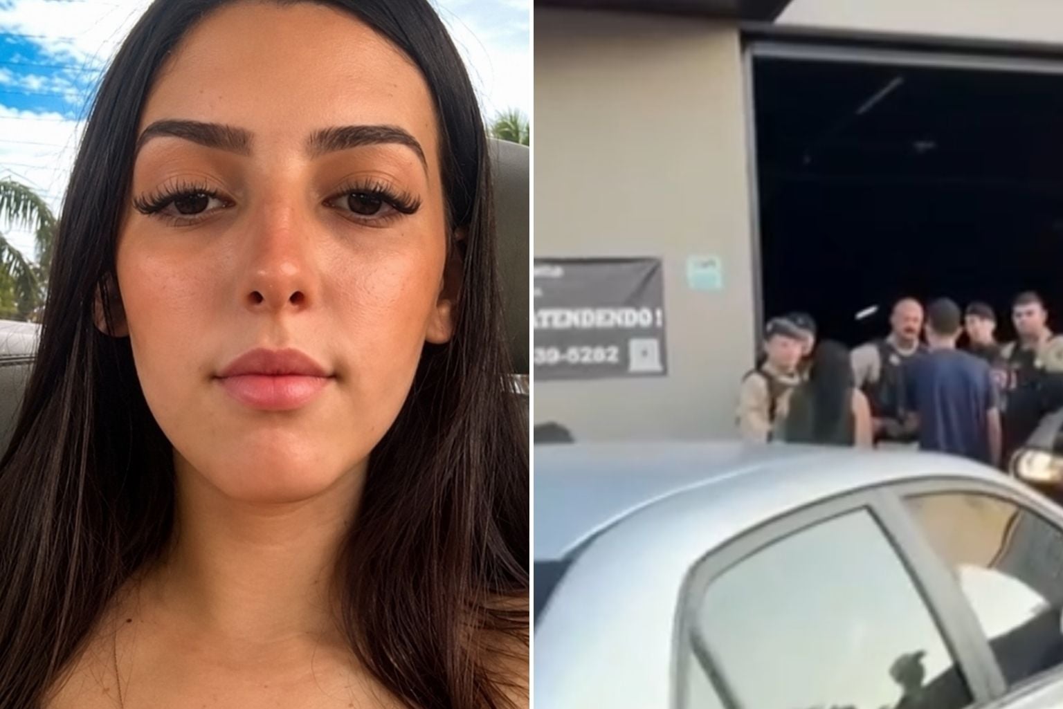 Estudante É Morta A Facadas Após Reagir A Tentativa De Estupro Enquanto Distribuía Panfletos