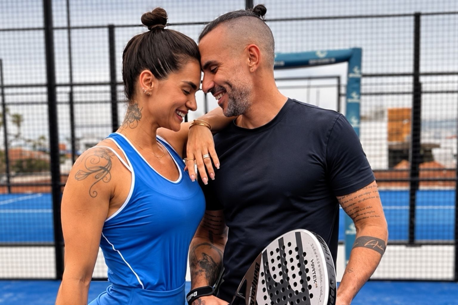 Kelly Key Dá Conselho Sobre Crise No Casamento: “Casamento Nenhum Se Sustenta Sozinho”