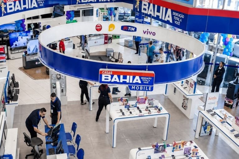 Leilões Das Casas Bahia: Descubra De Onde Vêm Os Produtos Anunciados