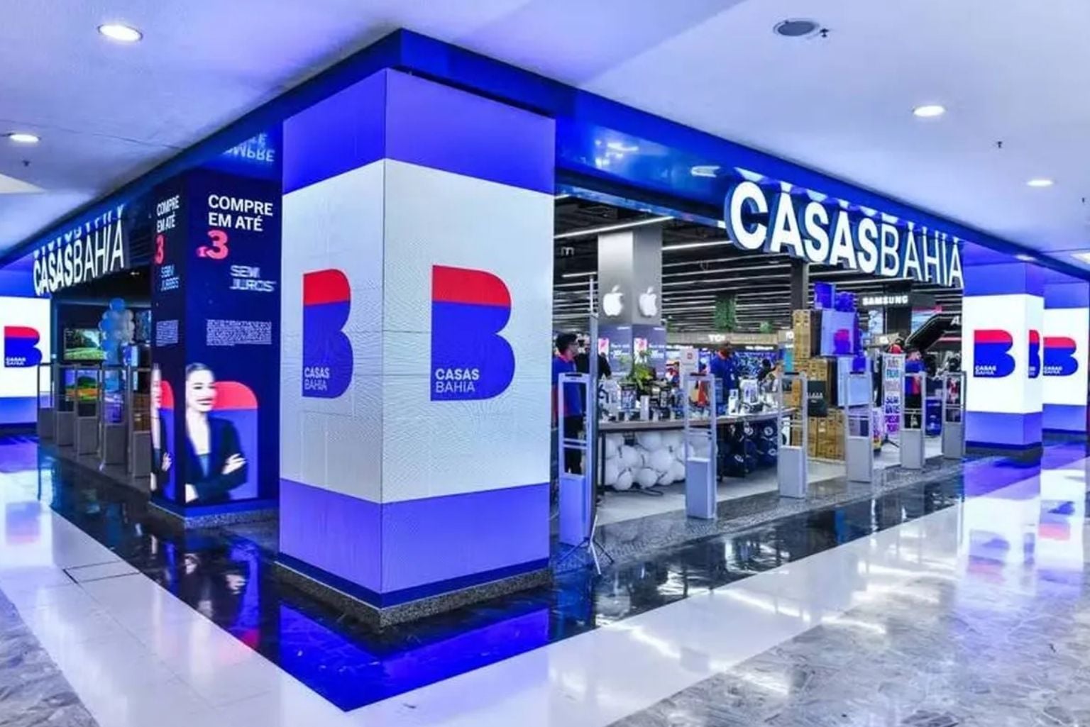 Casas Bahia: Veja Geladeiras, Fogões E Mais Do Leilão Que Termina Na Sexta (04/09); Veja Como Participar