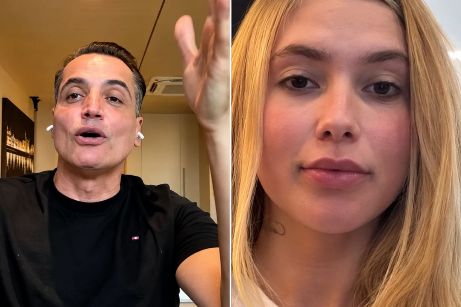 Leo Dias Revela Tentativa De Acordo De Virginia E Explica Decisão: &Amp;Quot;Não Aceitei Assinar&Amp;Quot;