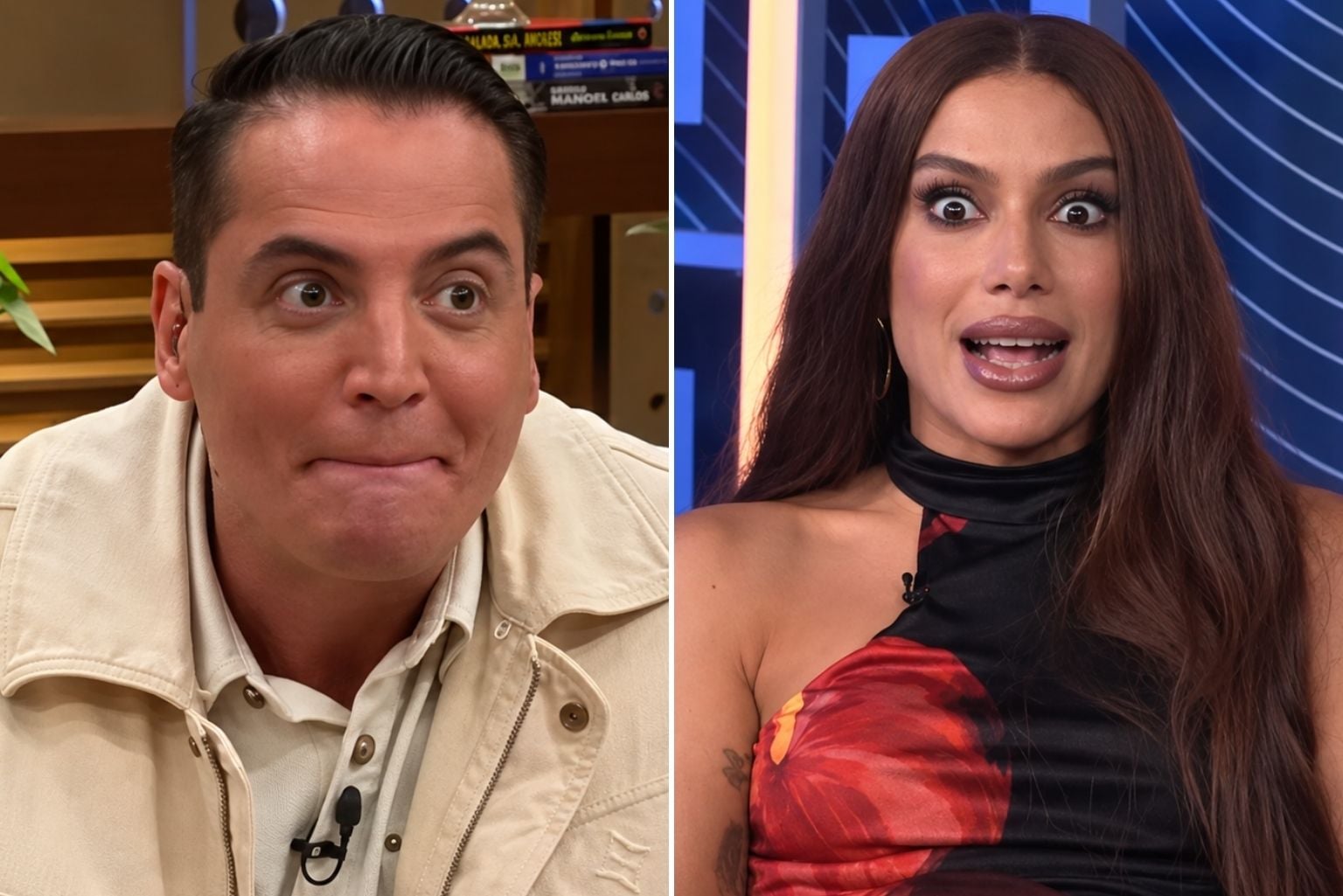 Leo Dias surpreende ao revelar valor que paga ao mencionar Anitta: “Caí nesse erro” Leo Dias Surpreende Ao Revelar Valor Que Paga Ao Mencionar Anitta: “Caí Nesse Erro”