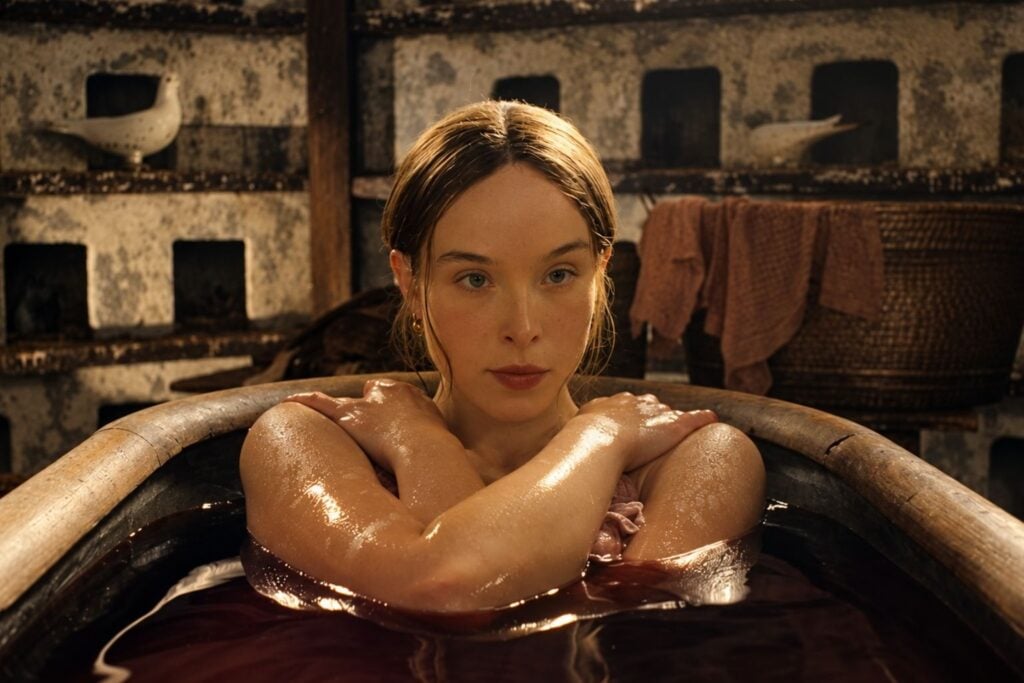 Lizzie Borden Matou Os Pais? Veja O Que É Fato E O Que É Ficção Na Série Nº 1 Da Netflix