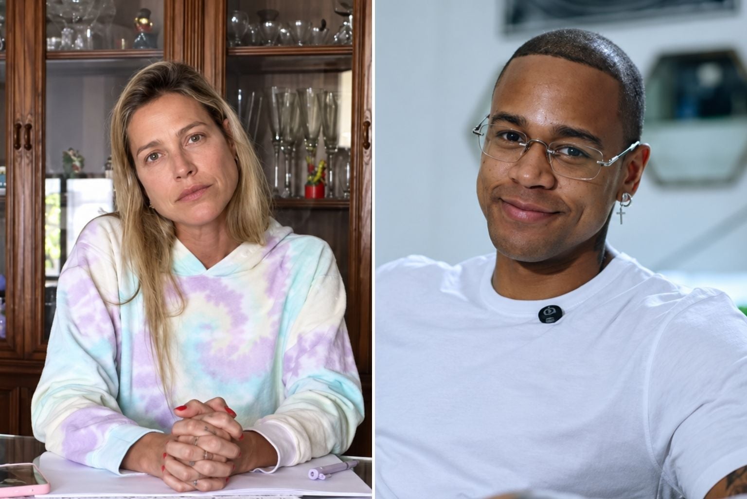 Luana Piovani Reage À Declaração De Voto De Leo Santana E Dispara: “Fique Atento”