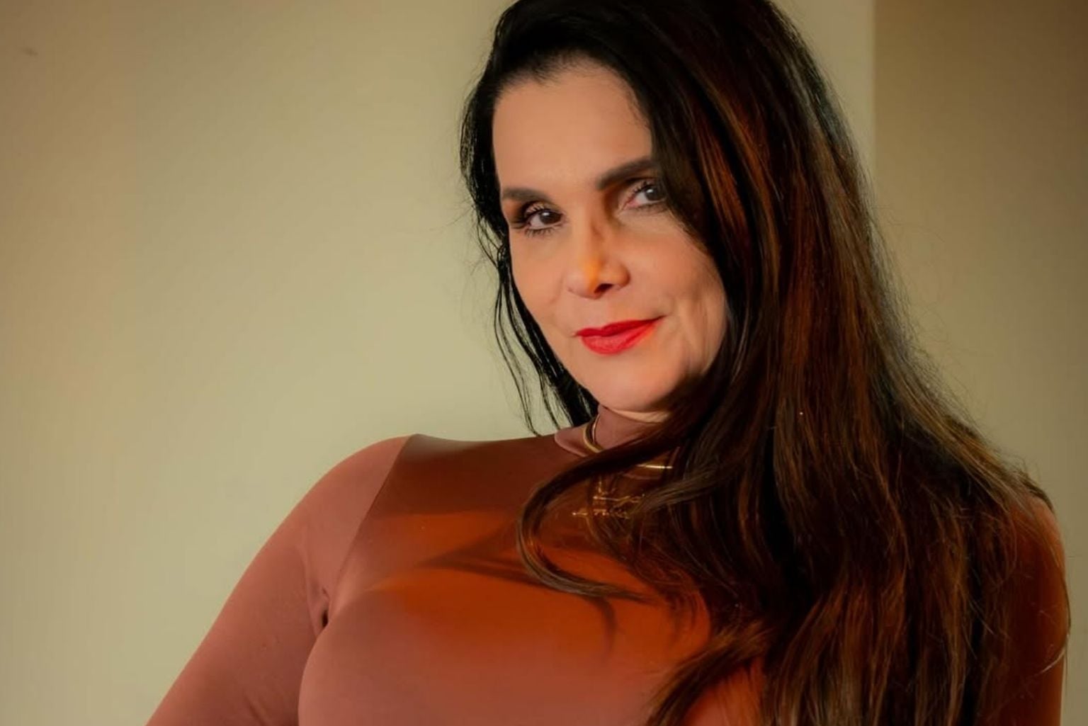 Luiza Ambiel Denuncia Condomínio E Anuncia Medida: “Vou À Delegacia”
