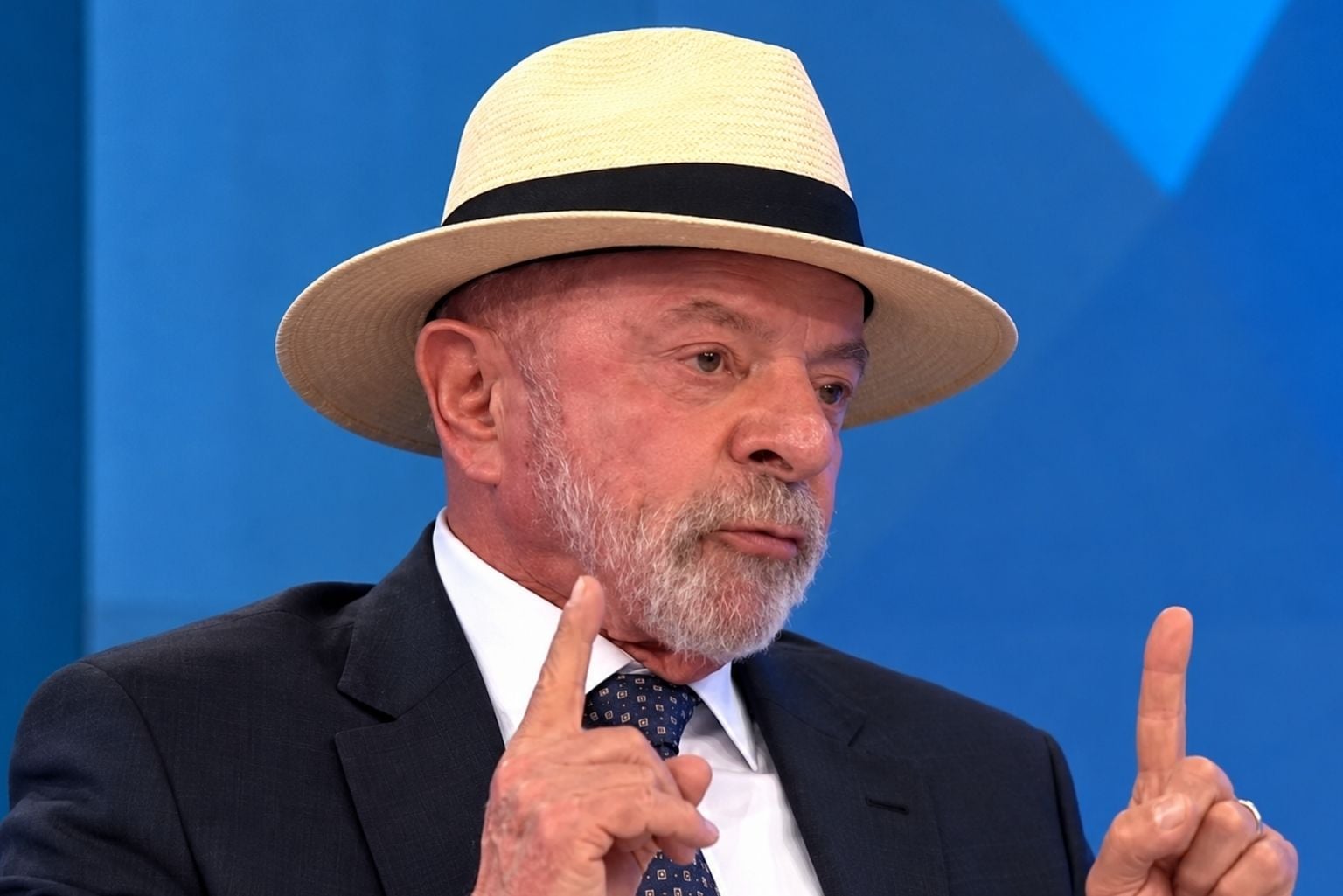 Pesquisa Traz Reviravolta E Aponta Possível Derrota De Lula No Segundo Turno; Veja Quem Aparece À Frente