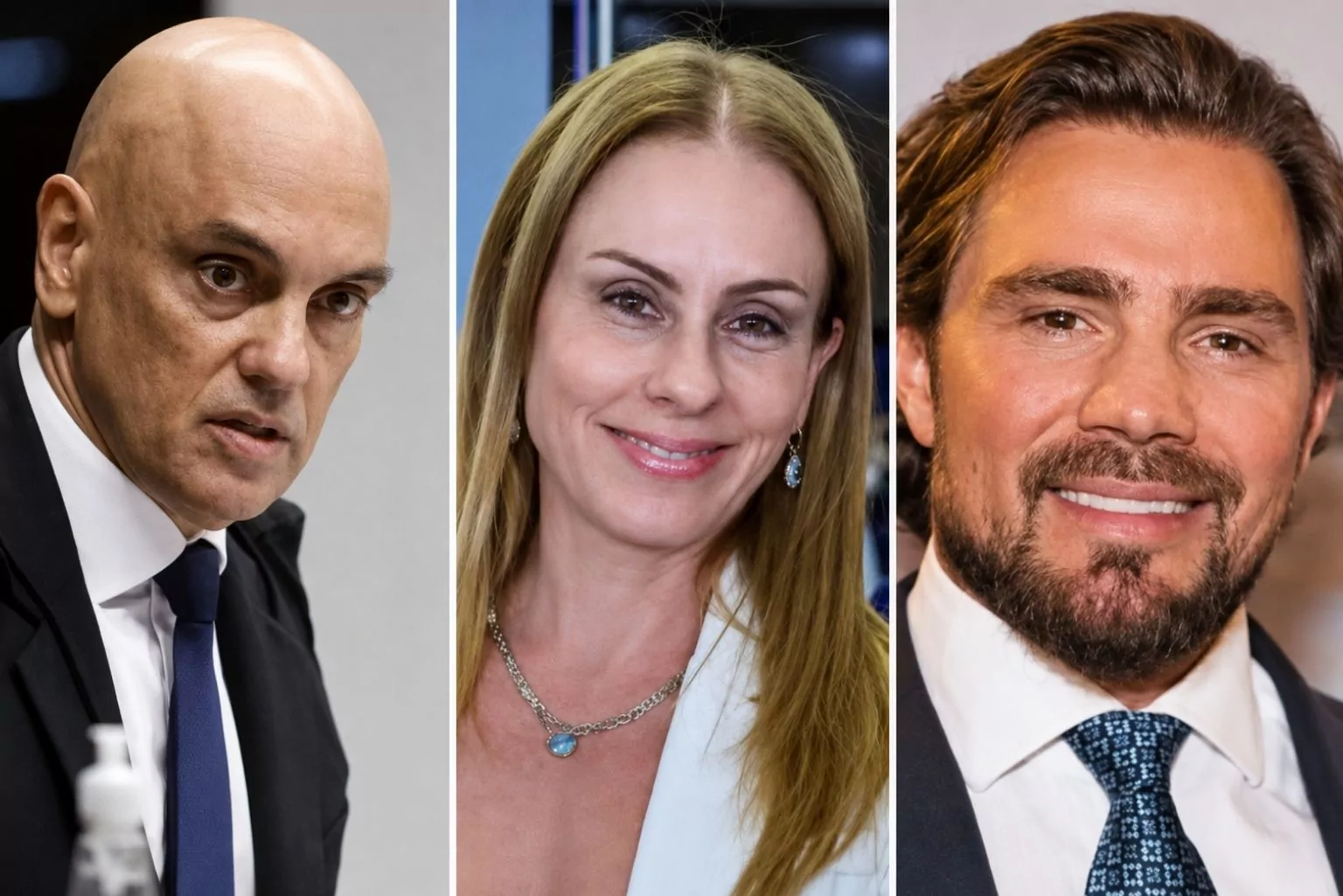 Contratos Milionários, Luxo E Viagem A Londres: Veja O Que Vorcaro Ofereceu A Moraes E À Família, Segundo A Pf