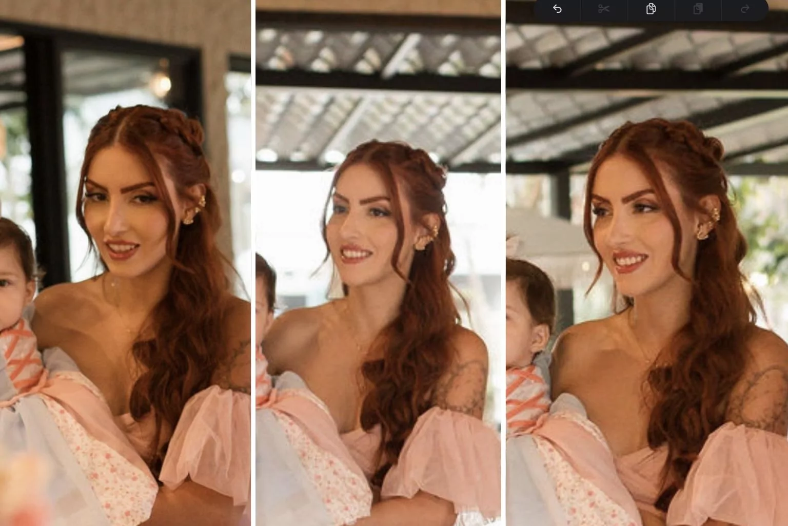 Mãe Se Depara Com Tema Errado Em Festa De 1 Ano E &Quot;Reação&Quot; Viraliza