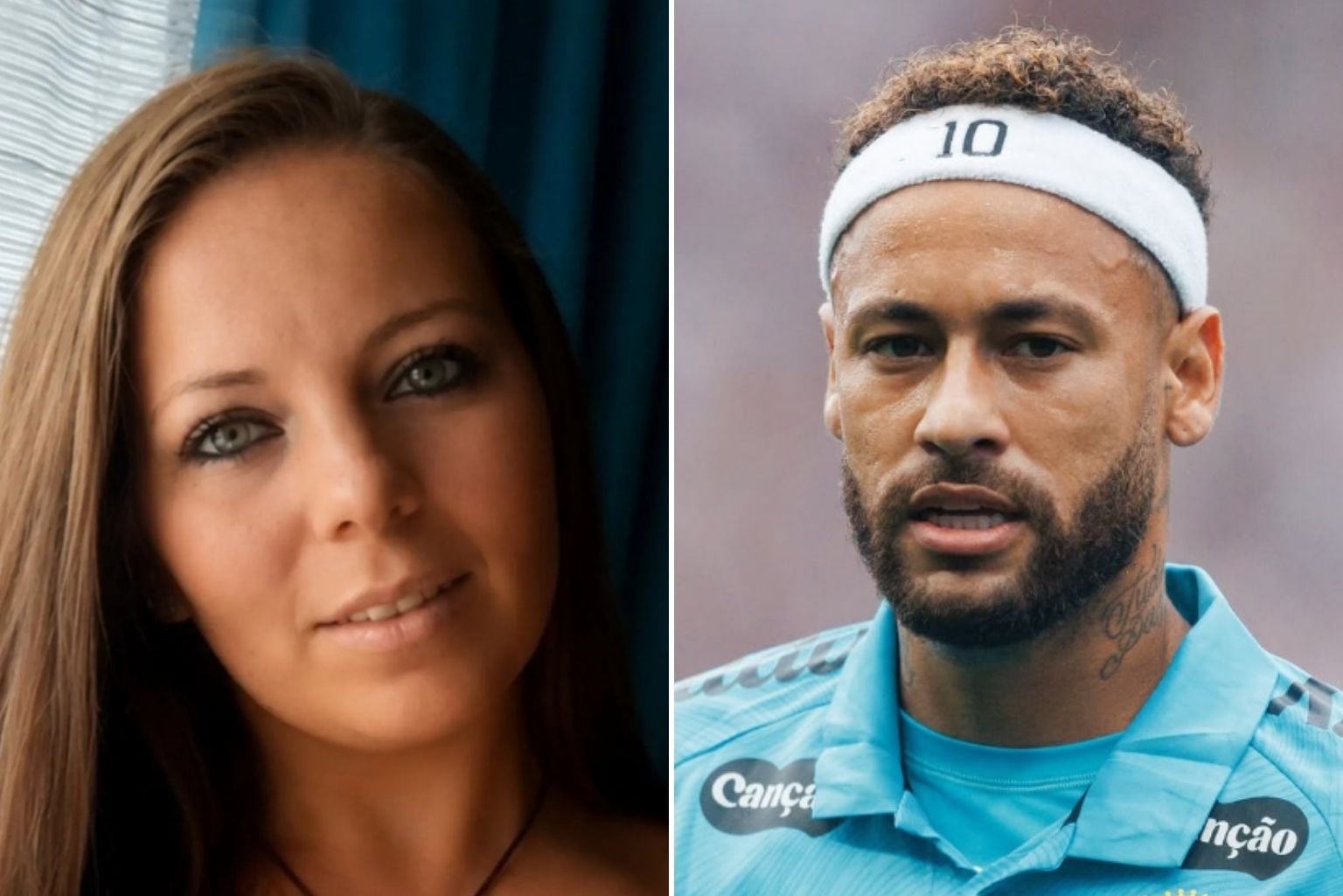 Mãe De Suposta Filha De Neymar Afirma Que Menina Espera Receber Um Abraço Do Jogador