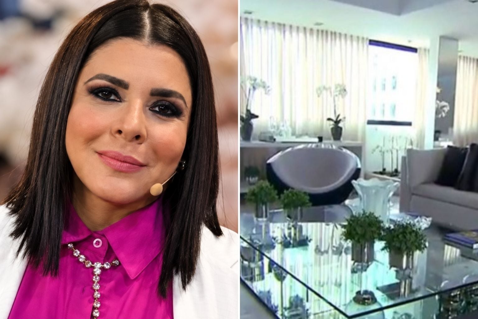 Mara Maravilha Tem Cobertura De Luxo Avaliada Em R$ 3 Milhões E Com 356 M² Em Alphaville; Veja Detalhes