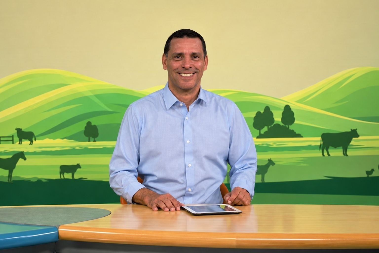 Ex-apresentador da Rede Globo, Márcio Santos morre aos 55 anos Ex-Apresentador Da Rede Globo, Márcio Santos Morre Aos 55 Anos