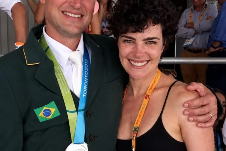 Saiba Quem É O Marido De Ana Paula Arósio E Como O Casal Vive No Exterior