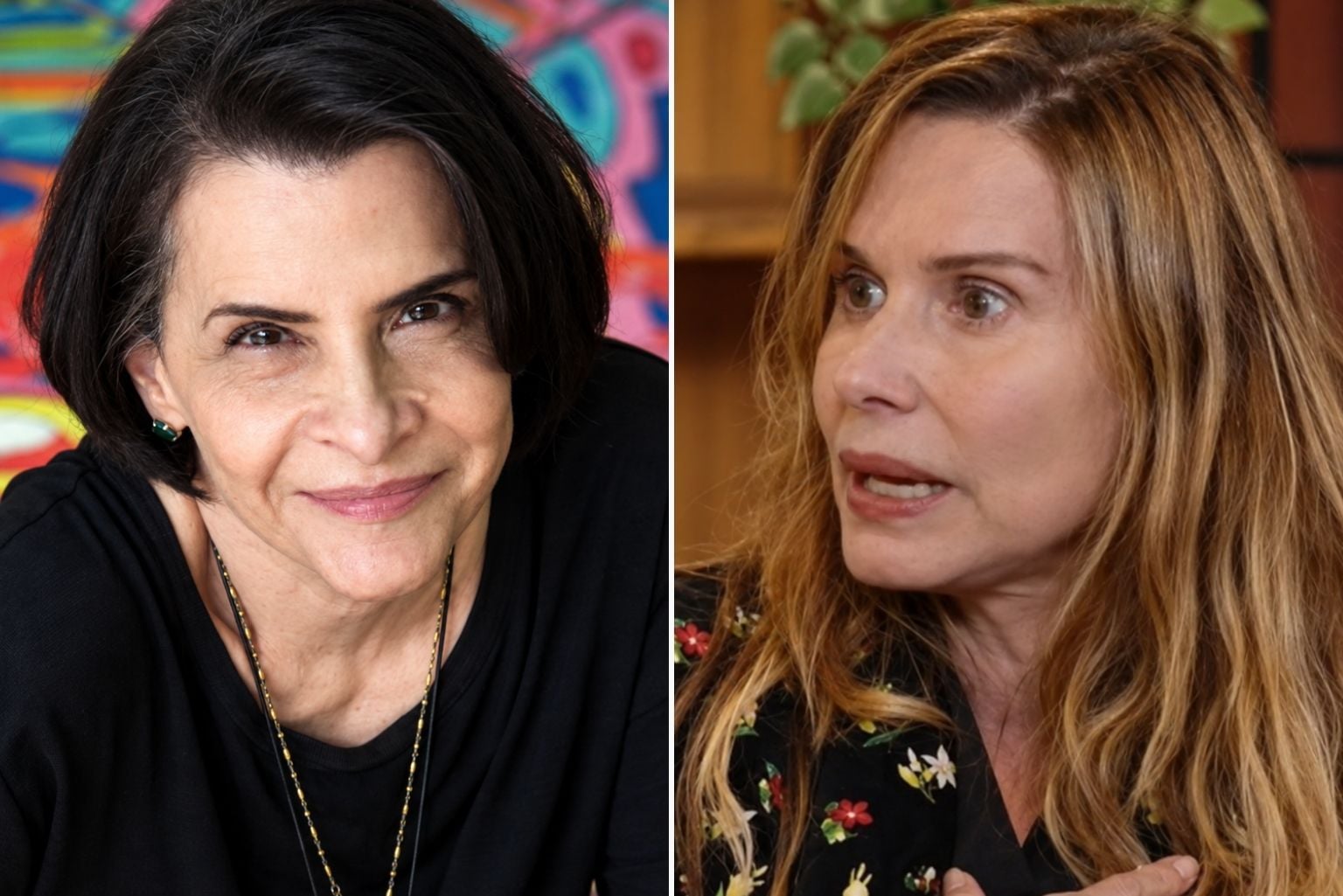 Marina Lima Critica Paula Burlamaqui E Dispara: “Nunca Ouvi Tanta Tolice”